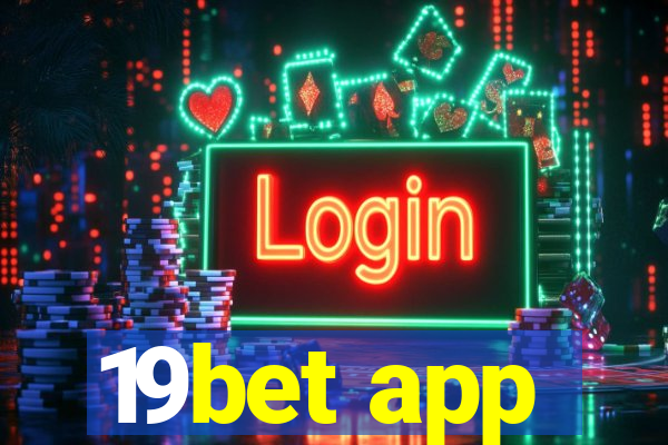 19bet app